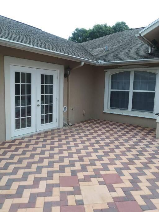 Brand New Studio Apartment Vero Beach Exterior photo